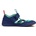 Affenzahn Детски сандали Affenzahn Kid's Sandals Vegan Breezy Sandals - Octopus / Blue - размер 21 (EU) (702-3152-0311)