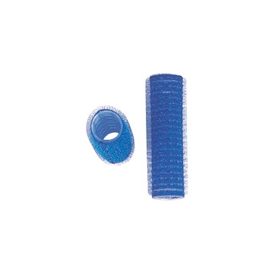 TOP CHOICE natáčky 12ks suchý zip - průměr 18mm 0188