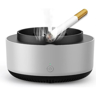 Leventi Bezdýmný popelník s čističkou vzduchu – Zboží Dáma