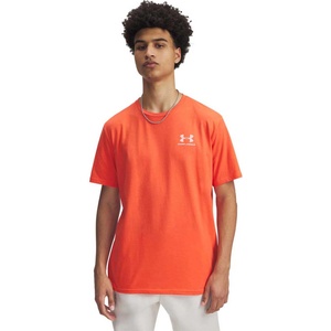 Under armour Тениска sportstyle lc ss (1326799-847)