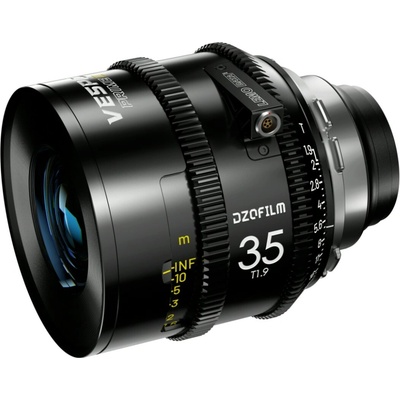 DZOFILM Vespid Prime2 35mm DZO Optics