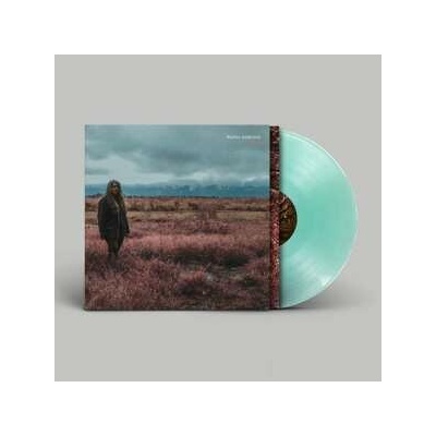 Marisa Anderson - Still, Here LTD CLR LP