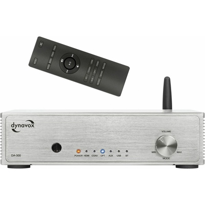 Dynavox DA-300