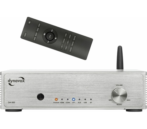 Dynavox DA-300