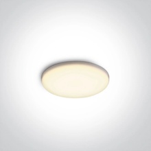 One Light 10106CF/W