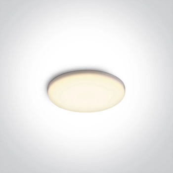 One Light 10106CF/W