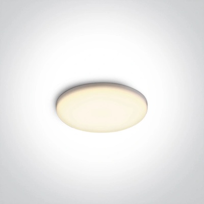 One Light 10106CF/W