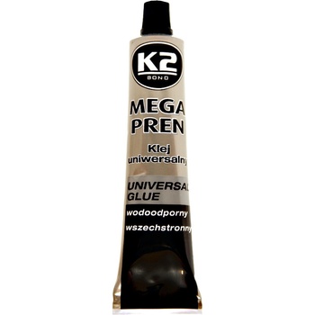 K2 MEGA PREN vodeodolné lepidlo 40ml