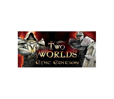 Two Worlds (Epic Edition)