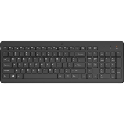 HP 225 Wireless Keyboard 805T1AA#ABB