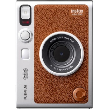 Image 1 of Fujifilm Instax Mini Evo Brown (16812508)