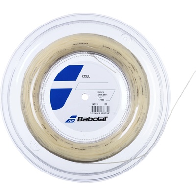 Babolat Xcel 200m 1,35mm