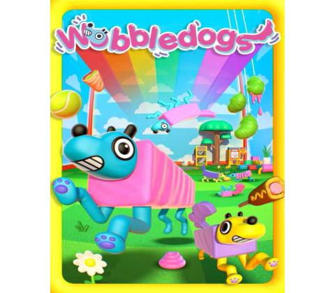Wobbledogs