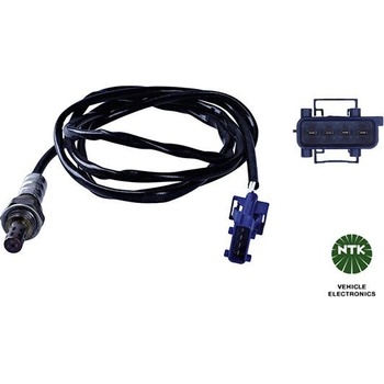 Lambda sonda NTK 91719