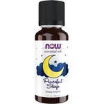 NOW Peaceful Sleep | Sleep Oil Blend [30 мл]