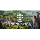 Foundation