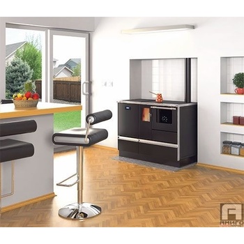 Alfa Plam Alfa Term 20 black