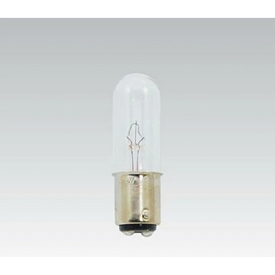 NARVA BEL žiarovka 24V 25W B15D trubka 17x54mm