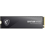 MSI Spatium M580 2TB M.2 (S78-440Q1D0-P83)