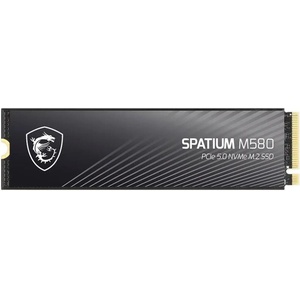 MSI Spatium M580 2TB M.2 (S78-440Q1D0-P83)
