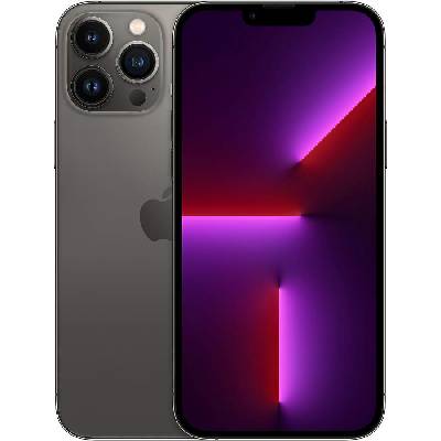 Apple iPhone 13 Pro Max 256GB Graphite 6,7 palců, 6 GB, Apple A15 Bionic 3.00 GHz, 256 GB, 2778 x 1284 px , Dotykové LCD, Bluetooth, ano