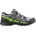Salomon Юношески маратонки Salomon Speedcross Waterproof Trail Running Shoes Junior - Alloy/Green