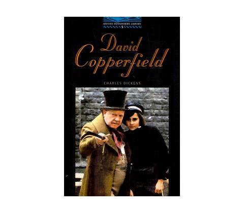 David Copperfield Stage 5