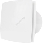 Dalap 41001 - Аксиален вентилатор 100 BF 16W/230V (DP0034)