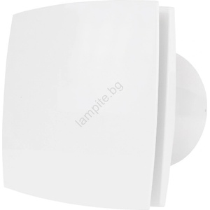 Dalap 41001 - Аксиален вентилатор 100 BF 16W/230V (DP0034)