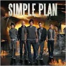 Simple Plan - Simple Plan CD