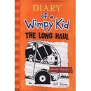 Diary Of A Wimpy Kid 09 The Long Haul