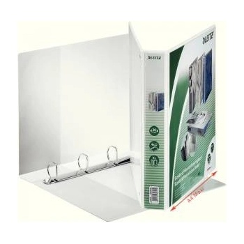 Leitz Binder Leitz Standard 4-ring A4 50mm white (sek4970187. )