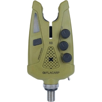 Signalizátor FLACARP X8 Khaki