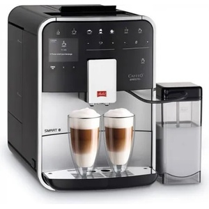 Melitta F83/0-101 Barista T Smart Автоматична кафемашина