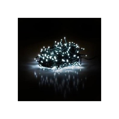 Retlux RXL 216 Vianočné osvetlenie reťaz 500LED 50 5m CW TM
