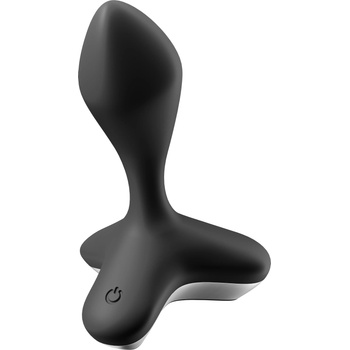 Image 1 of Satisfyer Game Changer Black