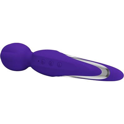 Pretty Love Walter Wand Purple