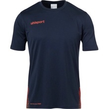 Uhlsport Score training t-shirt kids modrá