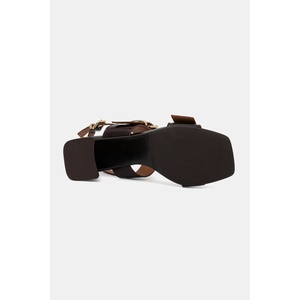 Billi Bi Кожени сандали - answear - 254,06 лв