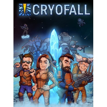 CryoFall