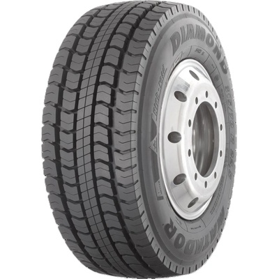 Matador DH 1 11/0 R22,5 148/145L – Hledejceny.cz