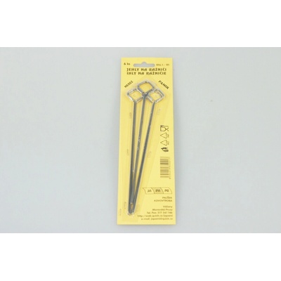 MAKRO - Ihla na ražničí 6ks (16cm)