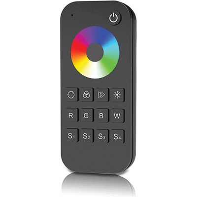 ELMARK Rf led rgb ДИСТАНЦИОННО С 1 ЗОНА (99rgbremote1)