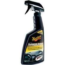 Meguiar's Supreme Shine Vinyl & Rubber Protectant 473 ml