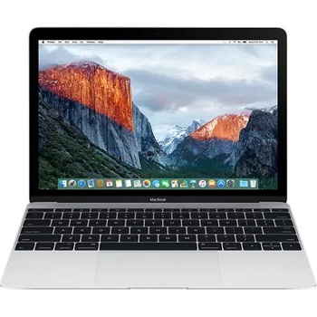 Apple MacBook 12 Mid 2017 MNYH2