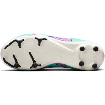 Nike Jr zoom vapor 15 academy fg/mg