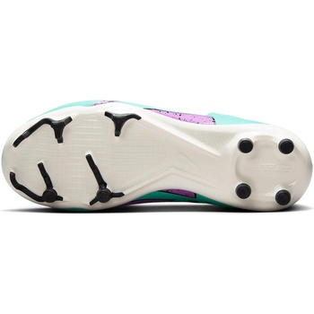 Nike Jr zoom vapor 15 academy fg/mg