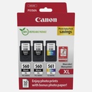Canon PG-560XL / CL-561XL (3712C012)