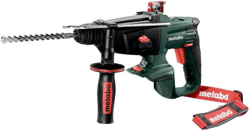Metabo KHA 18 LTX SOLO (600210890)