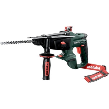 Image 1 of Metabo KHA 18 LTX SOLO (600210890)